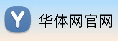 华体网官网 Logo